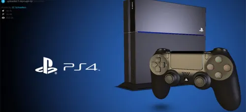 La mise à jour 2.0 de la PS4 sera dispo le 28 octobre !