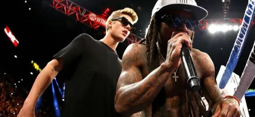 Justin Bieber K.O après un entraînement de boxe avec Floyd...