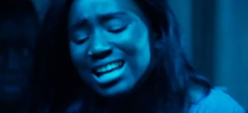 Rihanna à l'affiche dans la B.O de "Bande de filles" !