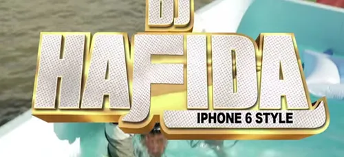 Wilaxxx parodie le tube de l'été de Dj Hamida !