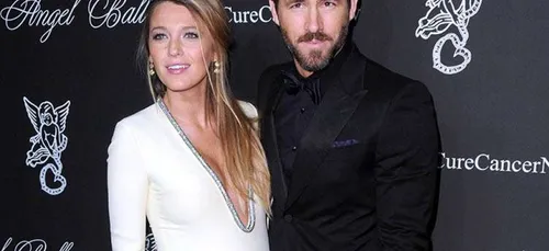 Blake Lively &amp; Ryan Reynold : Ils veulent déjà un deuxième bébé !