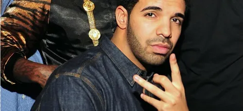 Drake : une nouvelle bagarre en club ?! (vidéo)