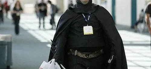 Top 15 : les déguisements de stars les plus cheap d'Halloween