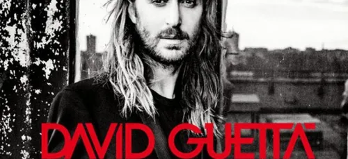 David Guetta dévoile son nouvel album avec Sia et Nicki Minaj !