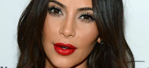 Pour Kim Kardashian, c'est minimum 750 000 dollars   !