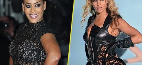Perez Hilton a comparé Amel Bent à Beyoncé !!??