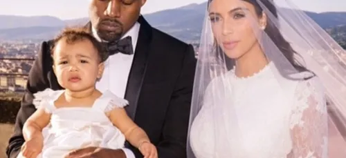 Kanye West veut s'installer à Paris avec sa fille, mais sans Kim...