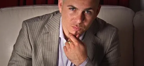 Pitbull : bientôt sa télé-réalité !