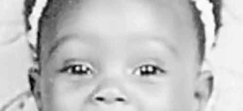 Rihanna, ses photos bébé, enfant et adolescente