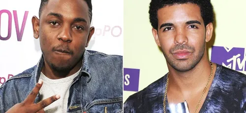 Kendrick Lamar clash Drake encore une fois !