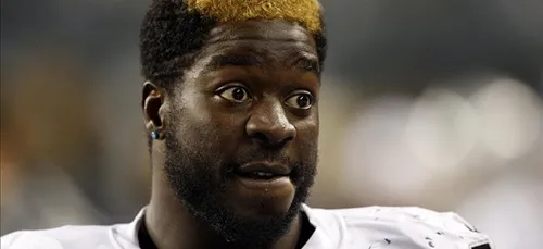 Un joueur de NFL se blesse gravement en imitant CR7 !