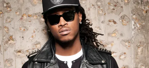 Future trompe encore Ciara avec Tinashe !