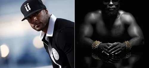 Booba se moque du "bidzer" de Kaaris ! (Vidéo)