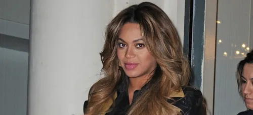 Beyoncé droguée ? La vidéo qui intrigue le web ! (Vidéo)