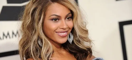 Beyoncé, la chanteuse la plus riche de l'année !
