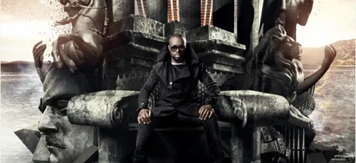 "Subliminal" atteint le million de ventes !