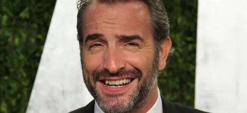 Jean Dujardin : le retour de Brice de Nice ?