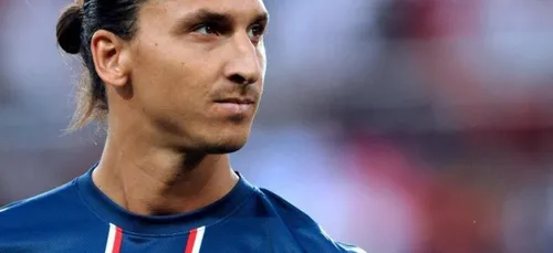 Zlatan, au bord des larmes, parle du décès de son frère ! (Vidéo)