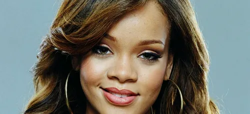 Rihanna partage une adorable photo d'enfance !