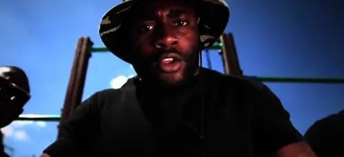 Gradur rattrapé par son passé ?