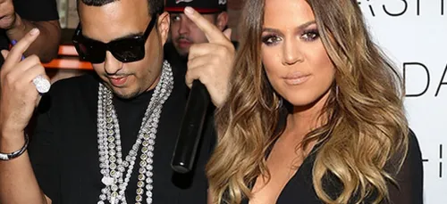 Khloe Kardashian et French Montana se sont réconciliés !