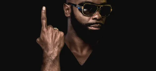 Kaaris décidé à règler ses comptes !
