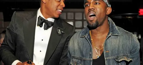 Jay-Z et Kanye West veulent organiser un concert pour les victimes...