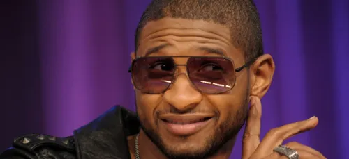 Usher : sa sextape est à vendre !