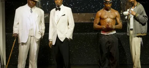 Top 5 des clashs de la musique urbaine !