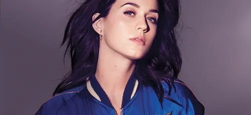 Katy Perry "en mode Lolita" (Photo) !