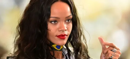 Rihanna : confidences sur son prochain album !