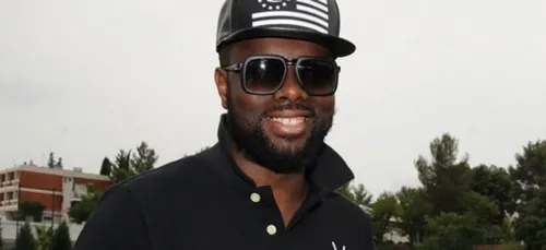 Maître Gims soutient Jul ! (Vidéo)
