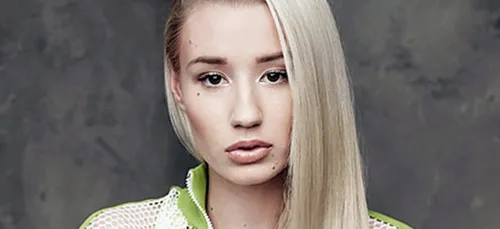 Iggy Azalea répond aux menace d'Eminem !