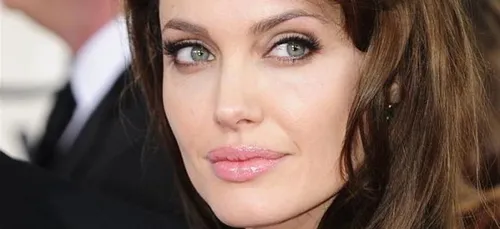 Angelina Jolie veut arrêter sa carrière d'actrice !