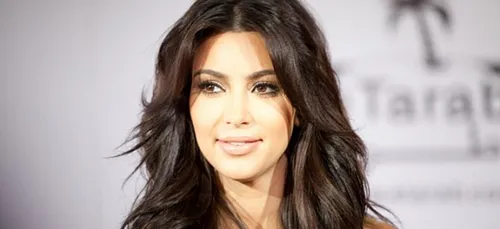 Kim Kardashian et French Montana à Dubaï ! (Photos)