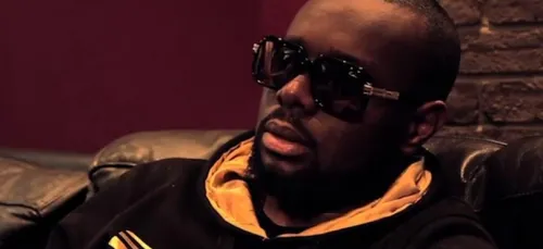 Maître Gims dévoile un inédit et propose un featuring !