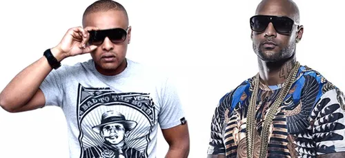 Booba feat Alonzo : "Même Tarif" déjà N°1 !