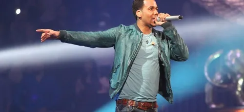 Romeo Santos fera partie du défilé Macy's