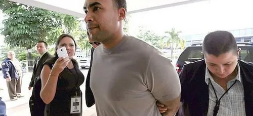 Don Omar, accusé de violences conjugales et port d'arme illégale