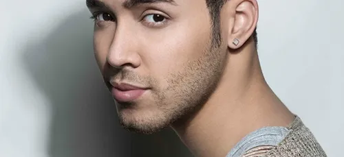 Prince Royce laisse tomber la Bachata