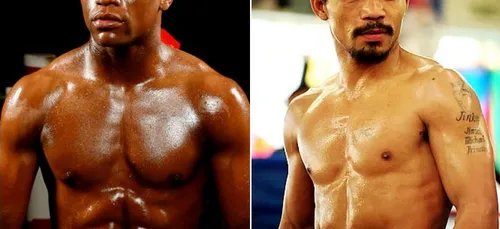 Floyd Mayweather fait taire les rumeurs !