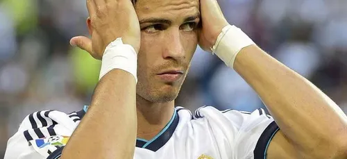 CR7 : Une fête d'anniversaire qui fait tâche (Vidéo)