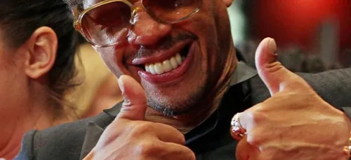 Joey Starr se moque du physique de Fababy ! (Photo)