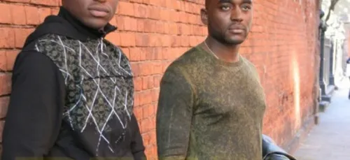 Mac Tyer : son frère le rappeur Bigou nous a quitté