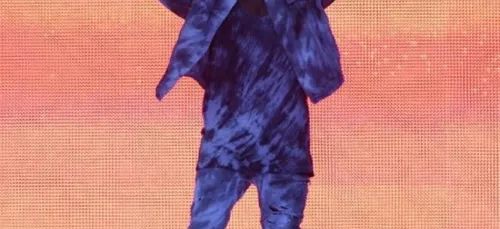 Kanye West fait flipper Beyoncé et Jay Z ! (Vidéo)