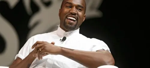 Les meilleures citations Kanye West !