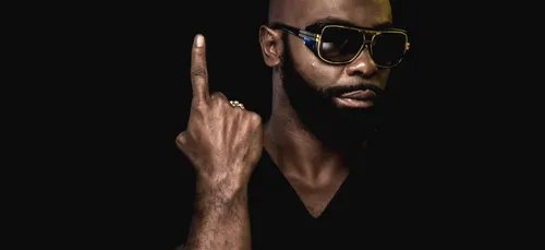 Kaaris dévoile la cover de son projet !