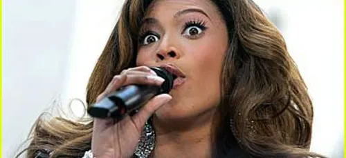 Beyoncé qui chante... du Patrick Sébastien ! (Vidéo)