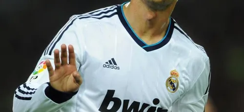 Cristiano Ronaldo moqué par la toile !