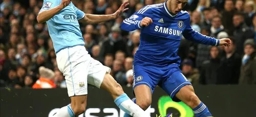 Et les 10 meilleurs dribbleurs d'Europe sont... (Vidéo)